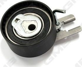 Натяжной ролик (натяжитель) ремня ГРМ GMB для Mazda 3 I (BK) 2004-2009. Артикул GTB0200