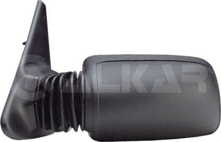 Зеркало боковое Alkar. Артикул 6101277