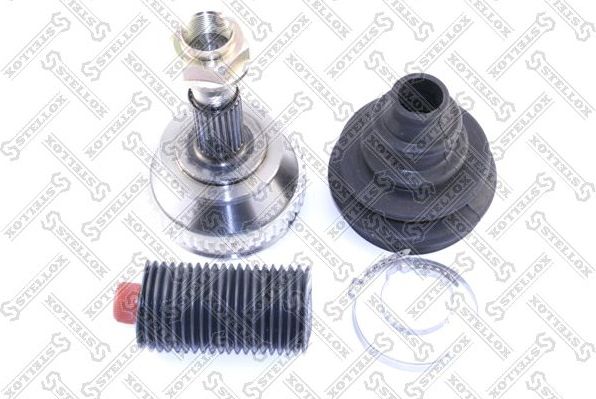 Шрус наружный (граната) Stellox для Fiat Brava 1995-2001. Артикул 150 1110-SX