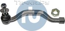 Наконечник рулевой тяги RTS левый для Renault Latitude I 2010-2013. Артикул 91-90412-210