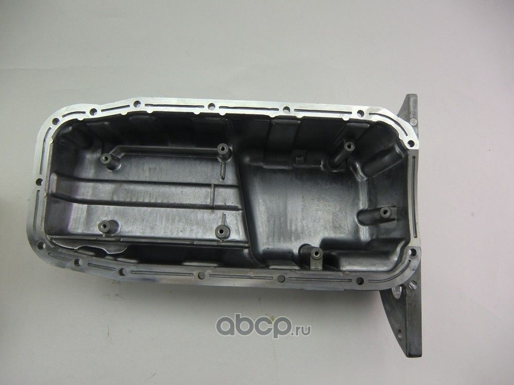 Поддон картера двигателя (Dominant) Dominant. Артикул GM964801581