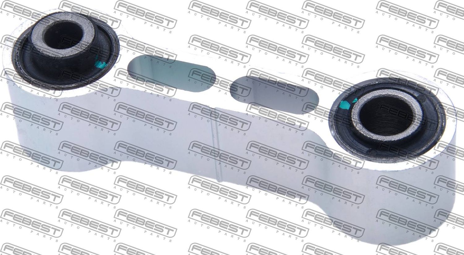 Поперечный рычаг задней подвески Febest. Артикул NARM-038