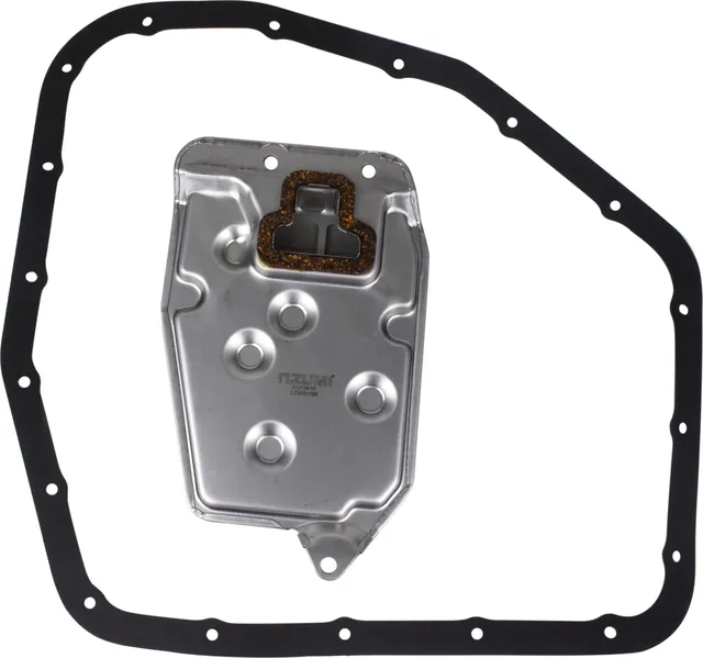 Фильтр АКПП с прокладкой поддона TOYOTA AVENSIS 1.8 2000 - 2003  TOYOTA NADIA 2.0 1998 - 2003 (Azumi) Azumi. Артикул jt21391k