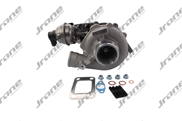 Турбина (турбокомпрессор) Jrone. Артикул 8G20-300-888