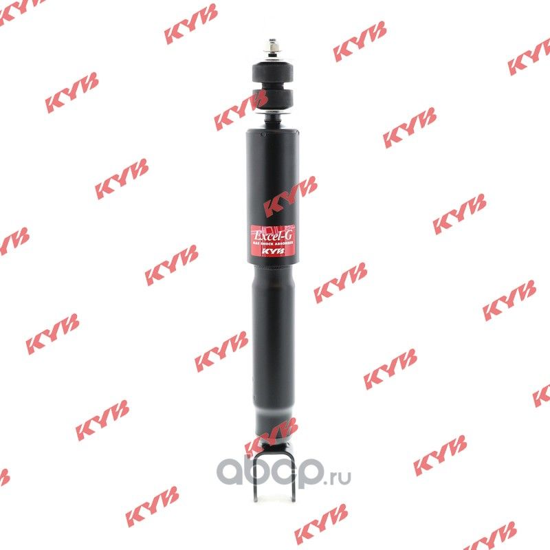 Амортизатор KYB Excel-G передний для Chevrolet Tahoe II 1999-2006. Артикул 341343