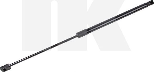 Амортизатор (упор) багажника NK. Артикул 11048013