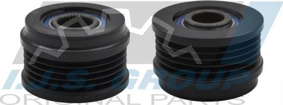 Муфта генератора обгонная IJS Group. Артикул 30-1091