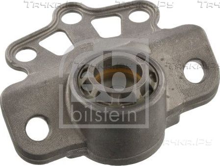 Опора амортизатора (стойки) Febi Bilstein (алюминий). Артикул 36816