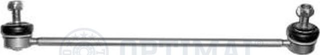 Стойка (тяга) стабилизатора Optimal (сталь). Артикул G7-1133