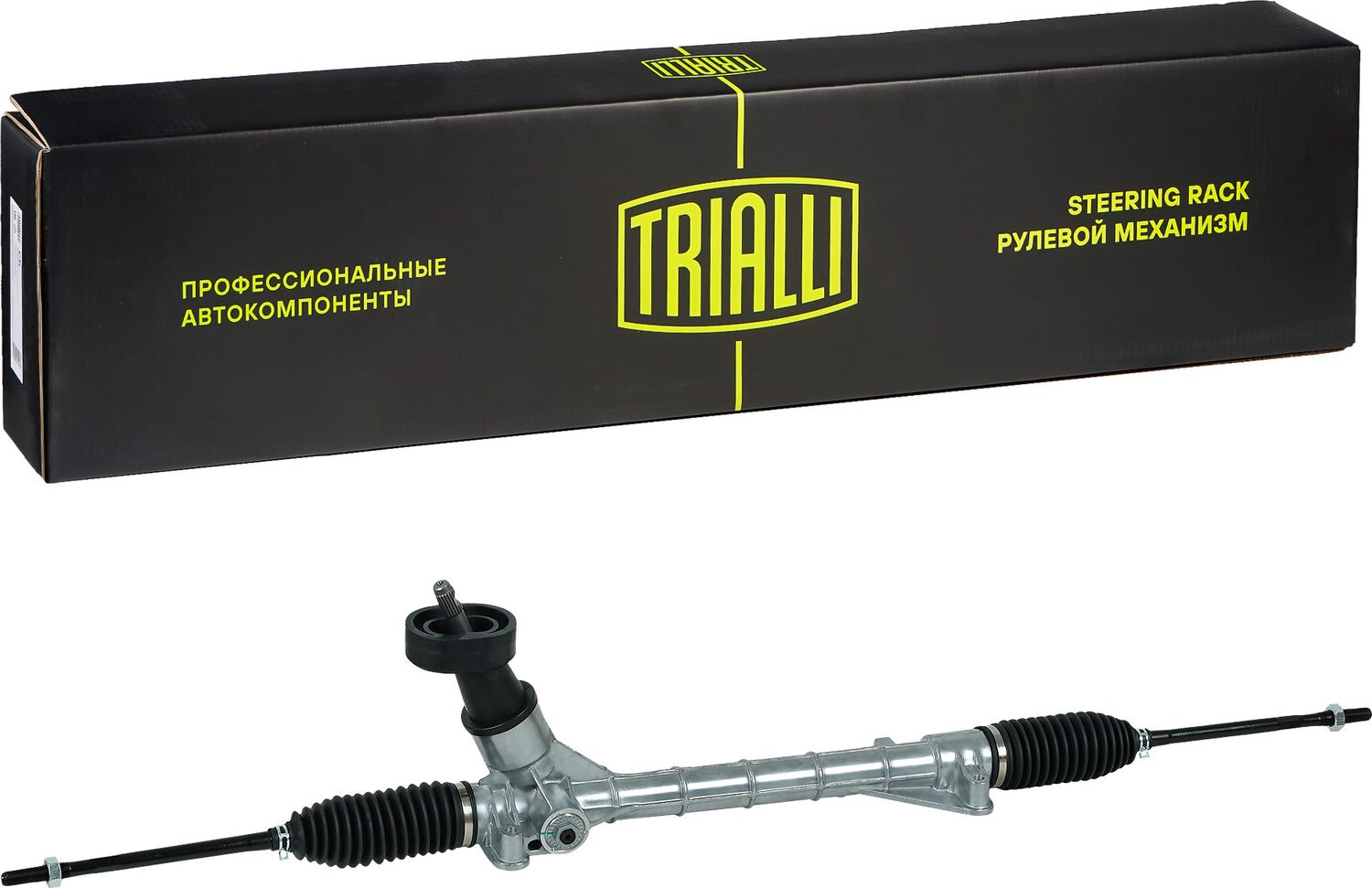 Рулевая рейка Trialli. Артикул CR 1801