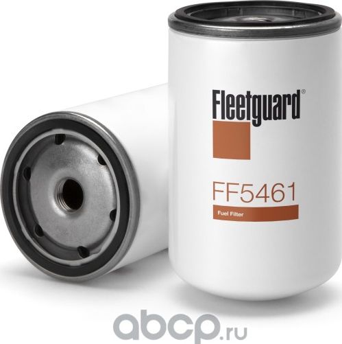 Топливный фильтр Fleetguard. Артикул FF5461