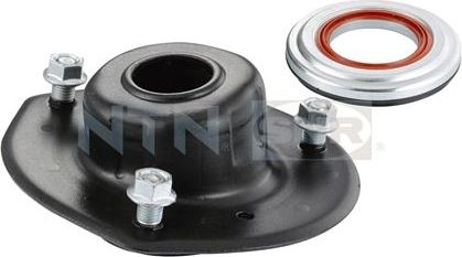 Опора амортизатора (стойки) NTN / SNR. Артикул KB669.17
