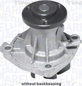 Помпа (водяной насос) Magneti Marelli для Jeep Cherokee II (XJ) 1995-2001. Артикул 352316170853