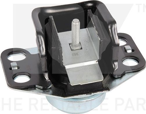 Подушка (опора) двигателя NK передняя для Dacia Solenza 2003-2005. Артикул 59739012