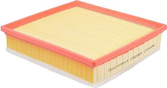 Воздушный фильтр Zentparts. Артикул Z32897