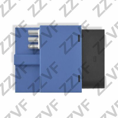 Блок управления топливного насоса ZZVF. Артикул ZVC36N