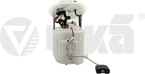 Бензонасос (топливный насос) Vika. Артикул 91198101