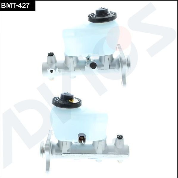 Тормозной цилиндр главный Advics (алюминий) для Toyota Land Cruiser 80 1990-1997. Артикул BMT-427