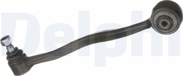 Поперечный рычаг передней подвески Delphi левый нижний внешний для BMW 7 II (E32) 1985-1994. Артикул TC286