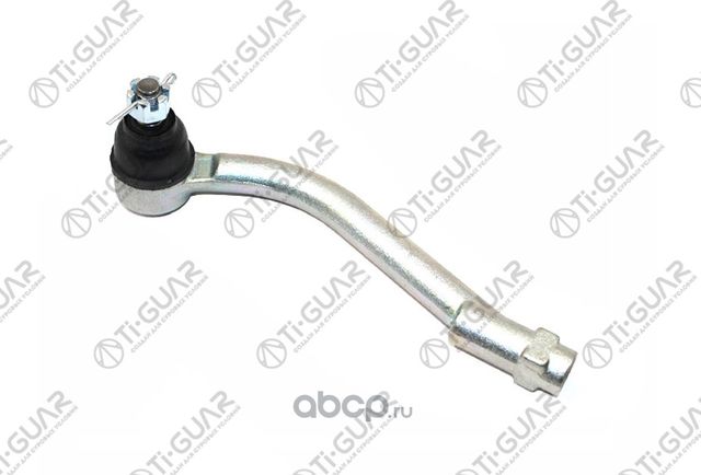 Наконечник рулевой TG-TRE011/CEKH-39L* TI-GUAR TI-Guar. Артикул TGTRE011