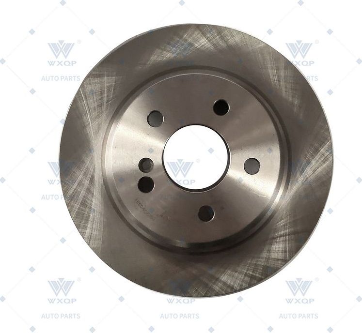 Тормозной диск Wxqp. Артикул 141503