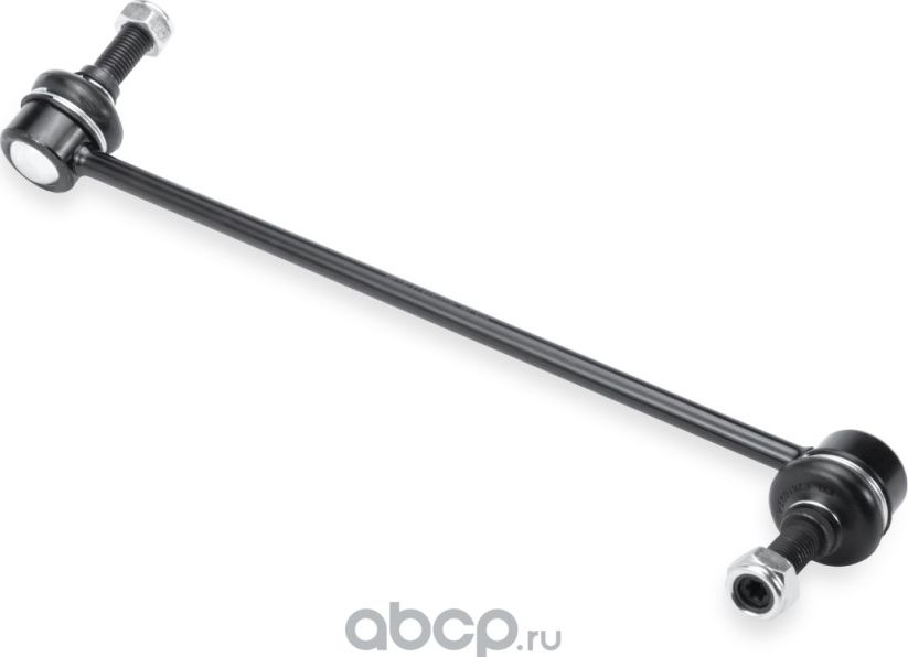 Стойка переднего стабилизатора правая (Metaco). Артикул 4100532R