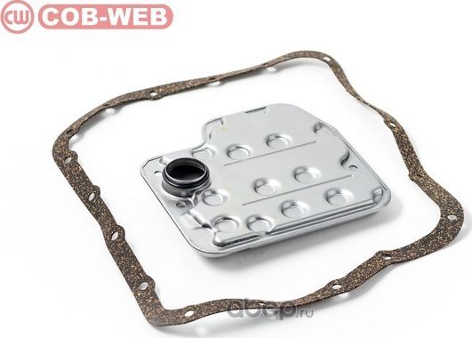 Фильтр ATM Toyota MCV30, металлическая сетка (COB-WEB). Артикул 11302A