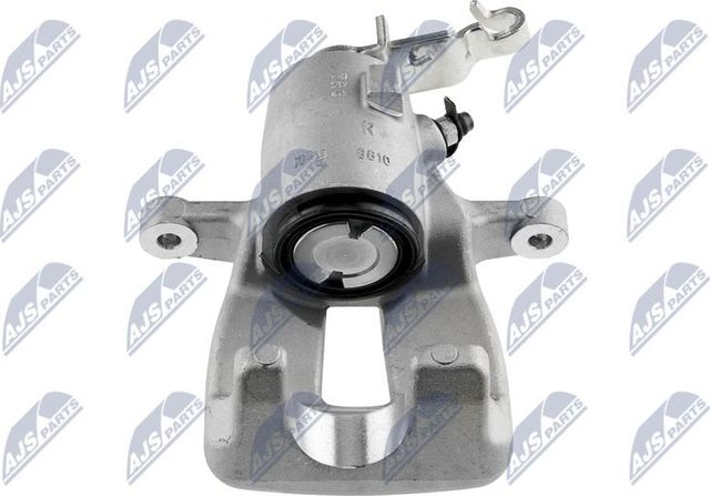 Тормозной суппорт NTY задний правый для Audi A3 II (8P) 2003-2013. Артикул HZT-VW-043