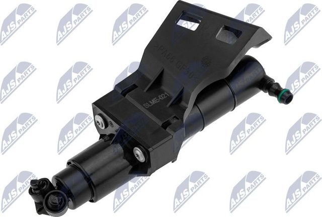 Форсунка омывателя фар NTY передняя правая для Mercedes-Benz M-Класс II (W164) 2005-2011. Артикул EDS-ME-021