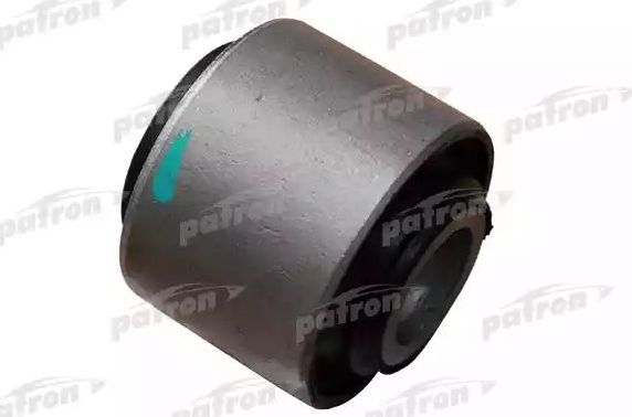 Сайлентблок заднего рычага подвески Patron для Nissan 350Z I 2002-2009. Артикул PSE10227