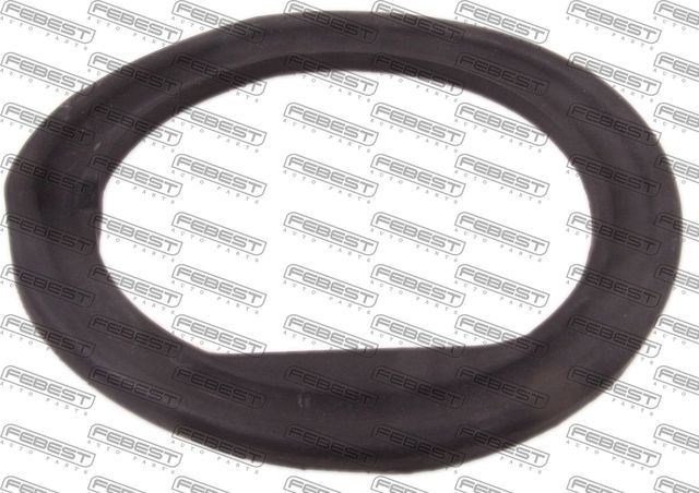 Опора (чашка, тарелка) пружины Febest передняя нижняя для Toyota Camry 30 (V30, XV30) 2001-2006. Артикул TSI-MCV30LOW