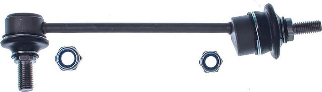 Стойка (тяга) стабилизатора Denckermann передняя для Land Rover Freelander I 1998-2006. Артикул D140317