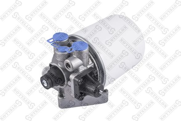 Осушитель воздуха пневмосистемы Stellox. Артикул 85-20024-SX