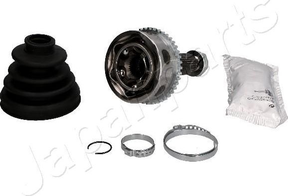 Шрус наружный (граната) Japanparts для Mazda MPV II (LW) 1999-2006. Артикул GI-339