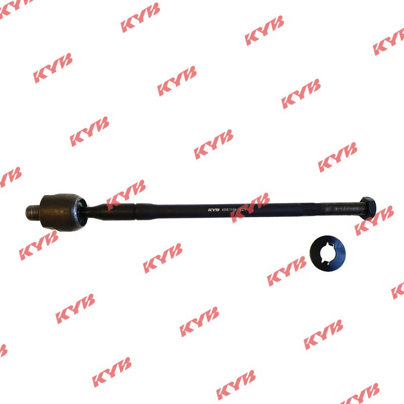 Рулевая тяга KYB SSP внутренняя для Kia Spectra II 2004-2009. Артикул KRE1154