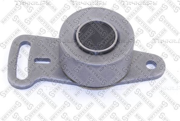 Натяжной ролик (натяжитель) ремня ГРМ Stellox (Металл). Артикул 03-40068-SX
