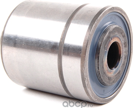 Направляющий (ведущий) ролик приводного поликлинового ремня VAG. Артикул 058115136