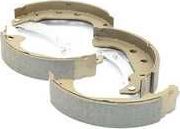 Тормозные колодки BSG задние для Fiat Strada 2010-2026. Артикул BSG 25-205-004