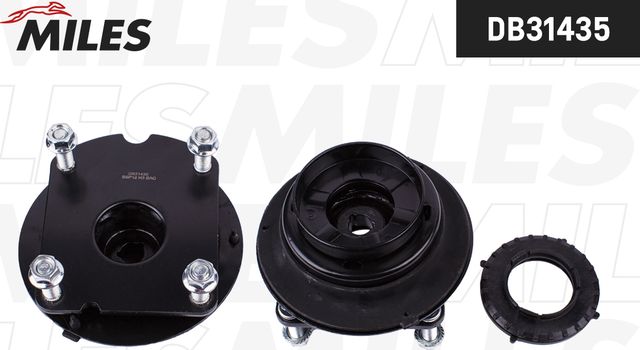 Опора амортизатора (стойки) Miles. Артикул DB31435