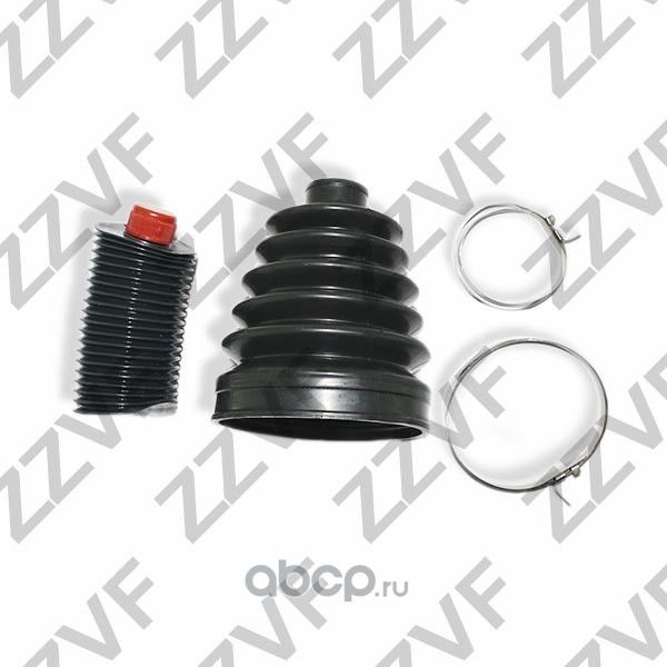 ПЫЛЬНИК ШРУС ВНЕШНИЙ MITSUBISHI PAJERO/MONTERO III (V6, V7) (00-06) (Zzvf). Артикул GRA8648