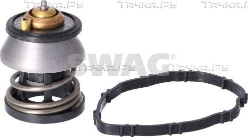 Термостат SWAG для MINI Hatch III (F55/F56) 2014-2026. Артикул 33 10 5197