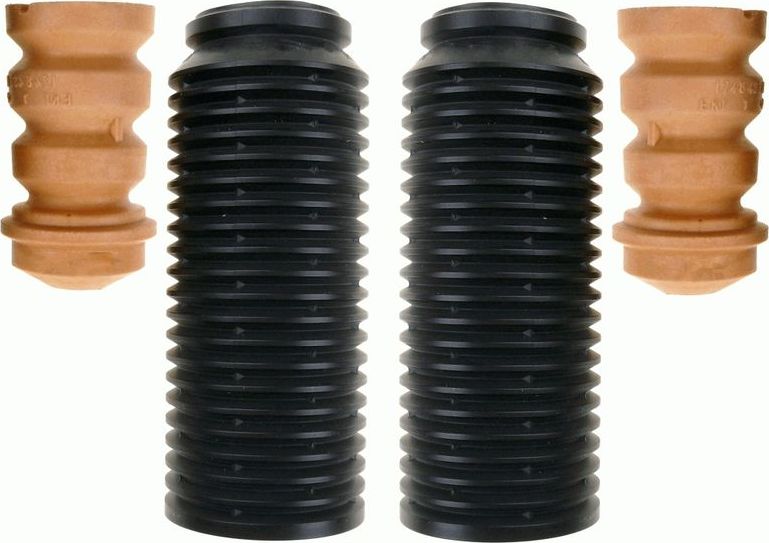 Комплект отбойников и пыльников амортизаторов (стоек) SACHS сервисный комплект. Артикул 900 014