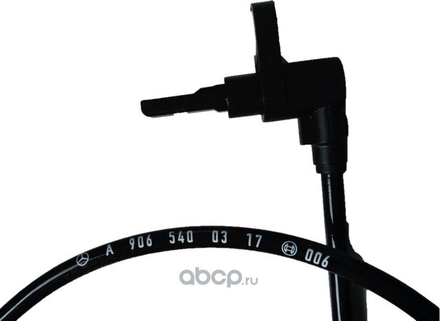 Датчик ABS Mercedes-Benz. Артикул A9065400317
