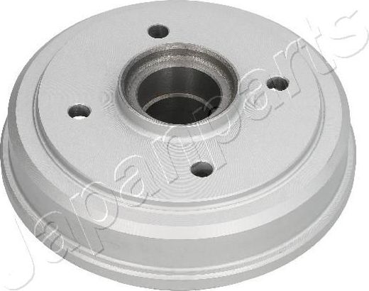 Тормозной барабан Japanparts. Артикул TA-W02C