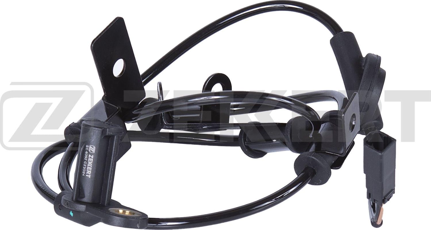 Датчик ABS Zekkert. Артикул SE-6092