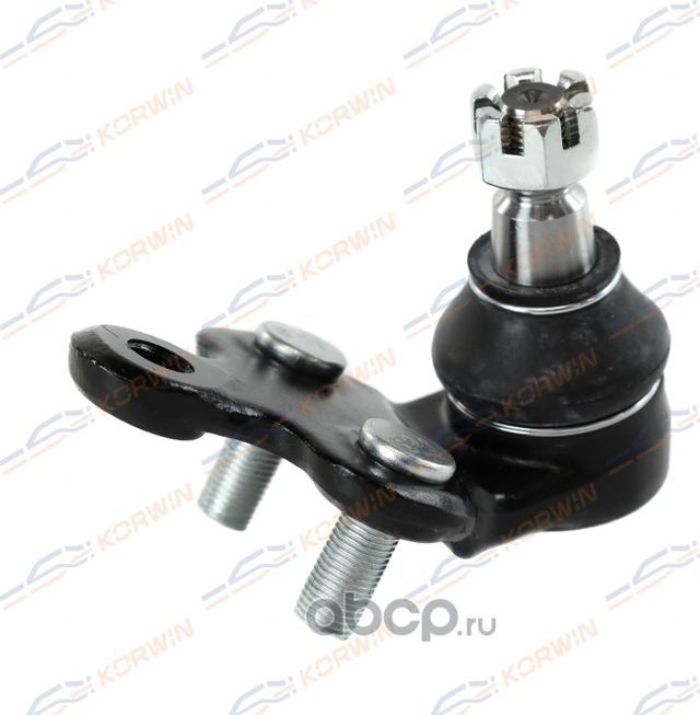 Шаровая опора TOYOTA CAMRY SXV20 01.01.1996 - 01.01.2001 (гарантия 1 год/30т.км) (Korwin). Артикул KWAE1046