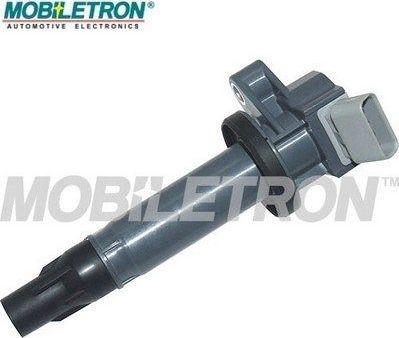 Катушка зажигания Mobiletron. Артикул CJ-22