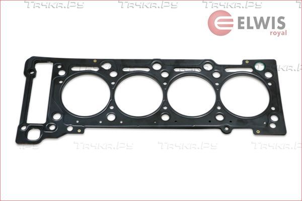 Прокладка ГБЦ Elwis Royal для Fiat Strada 2000-2026. Артикул 0025105