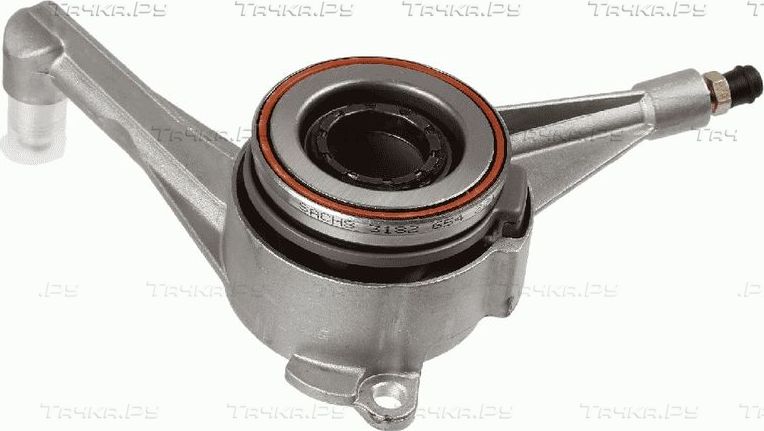 Выжимной подшипник сцепления SACHS. Артикул 3182 654 221