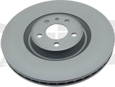 Тормозной диск Vika. Артикул 66151717601